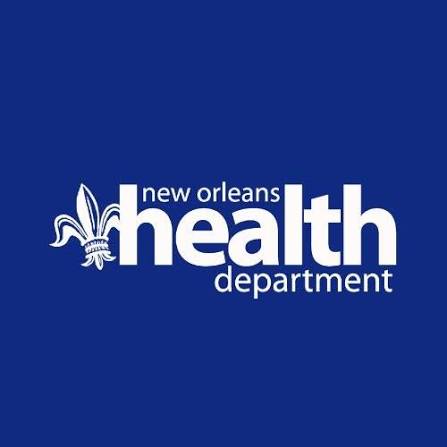 New Orleans Health Department