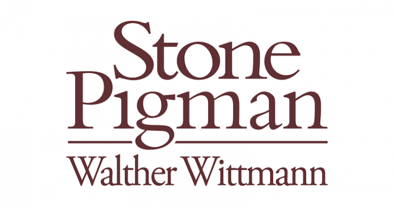 Stone Pigman Walther Wittmann
