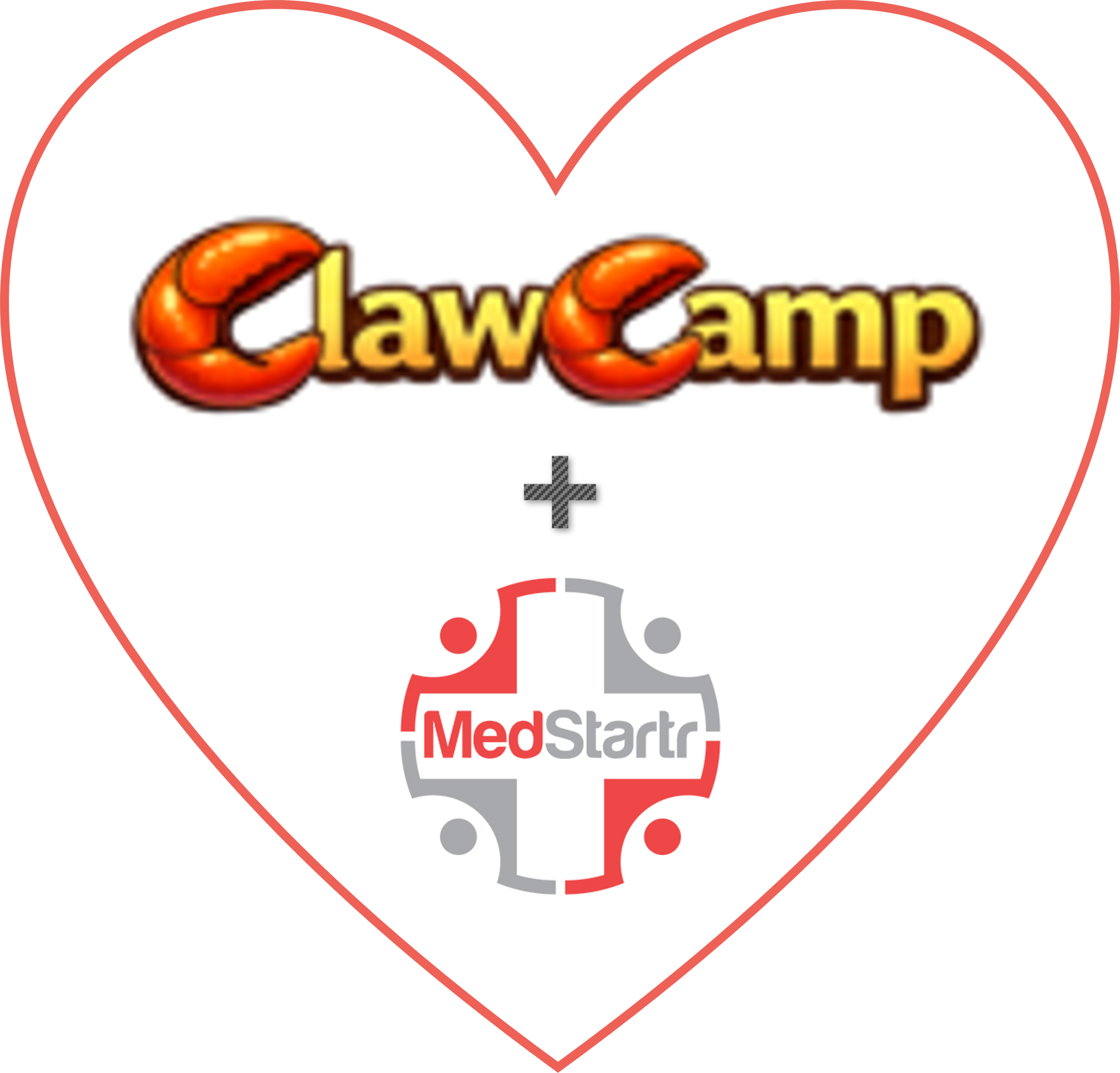 ClawCamp + MedStartr